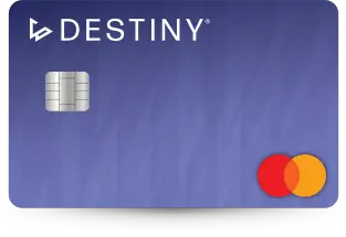 destiny card activation